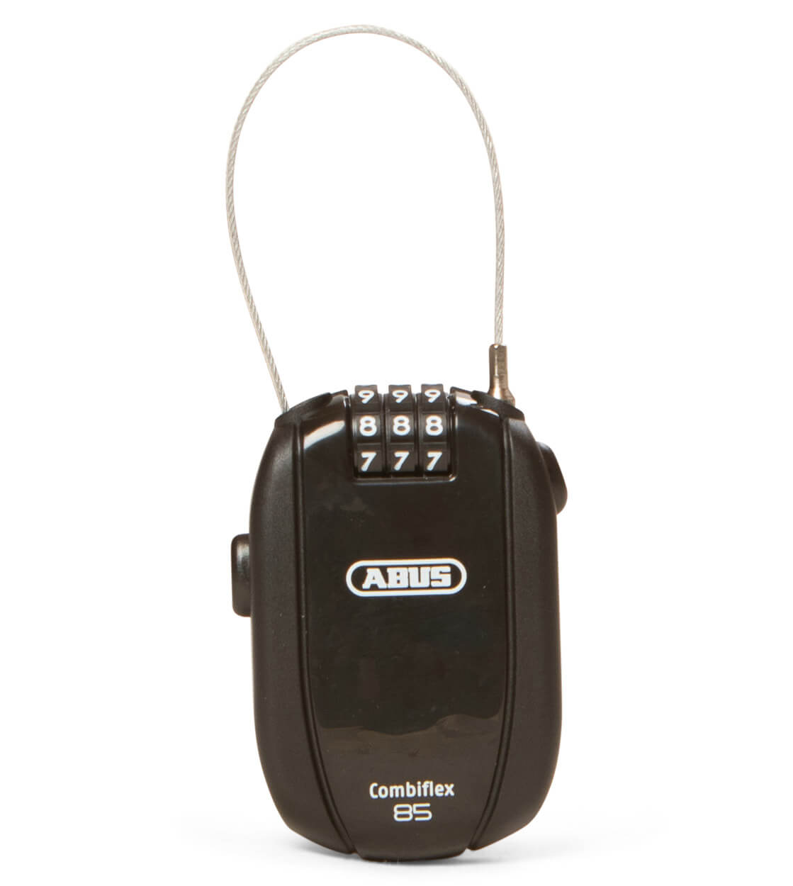 Abus Fahrradschloss | Abus-Rollerschloss | Rolling Rock Hardwareshop