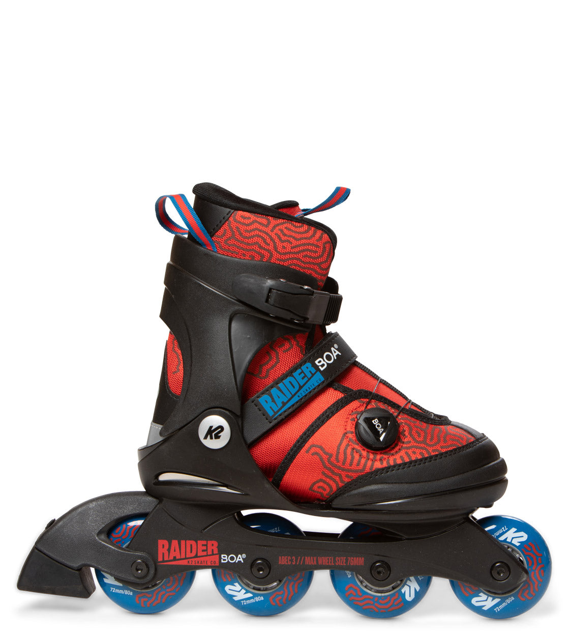 K2 Kids Raider Boa