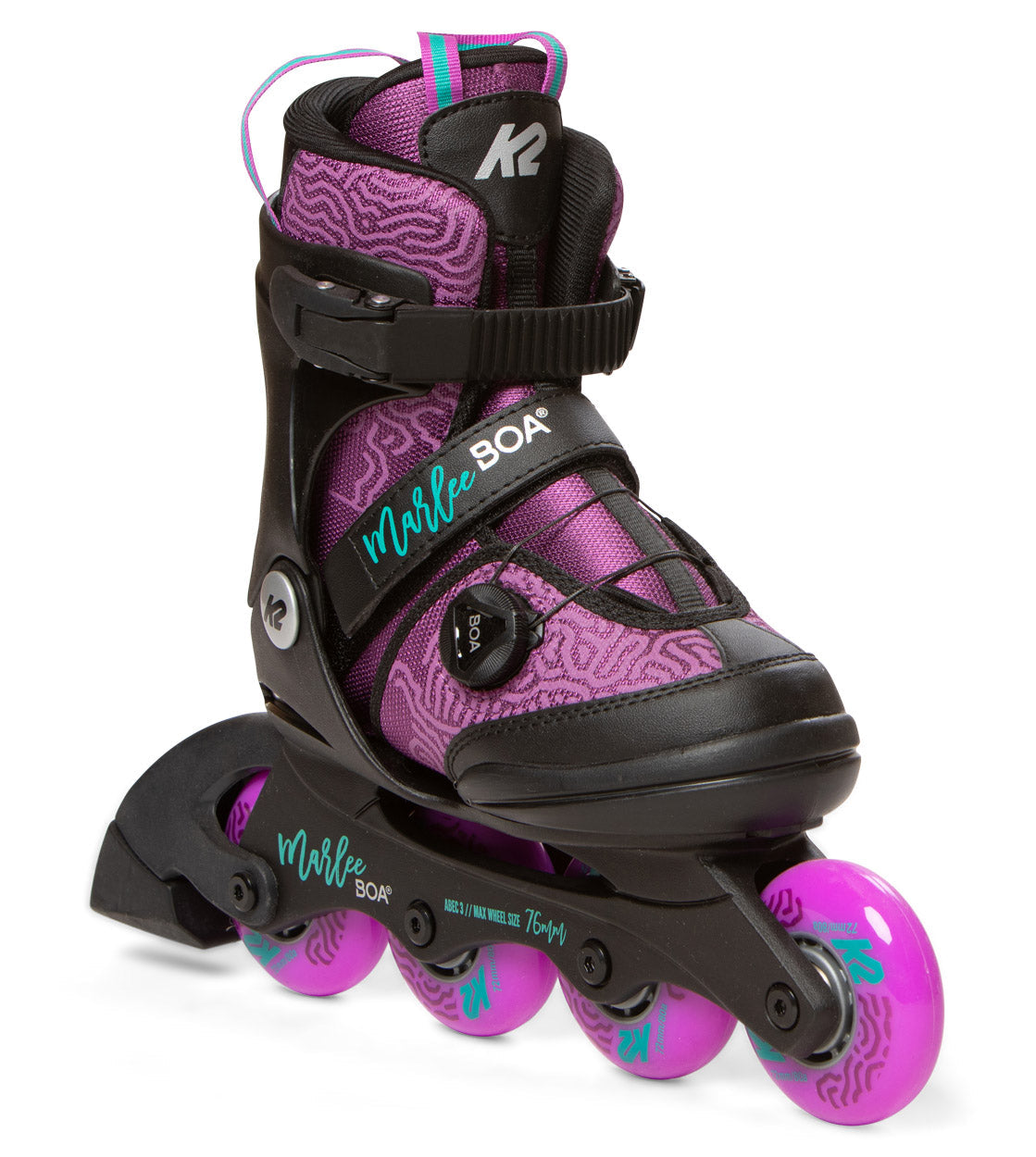 K2 Kids Marlee Boa