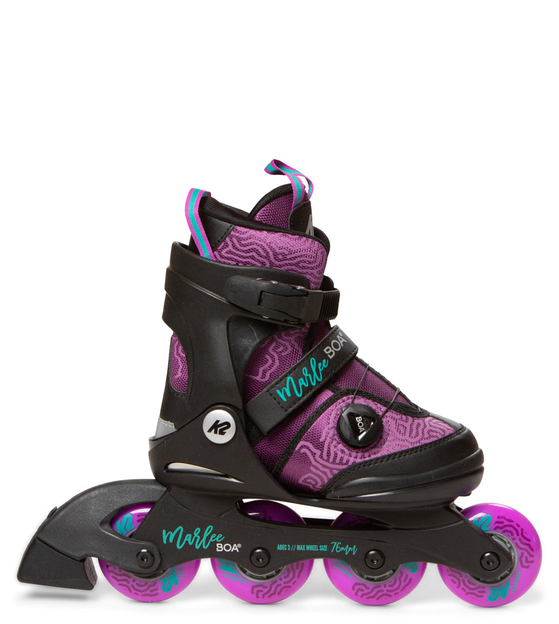 K2 Kids Marlee Boa