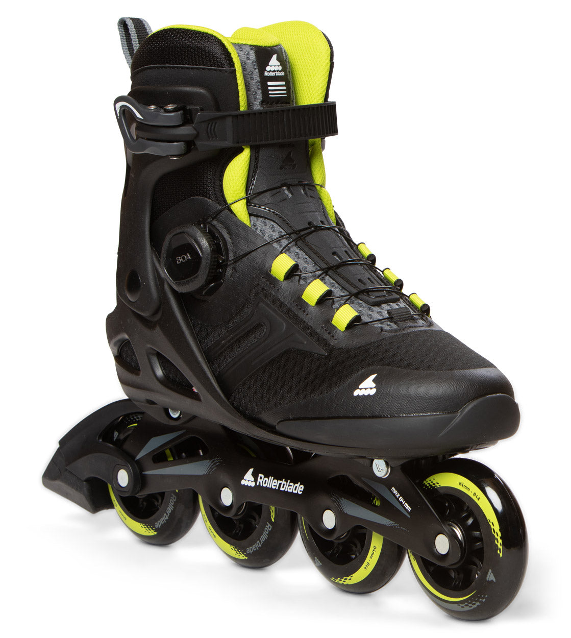 Rollerblade Macroblade 84 BOA