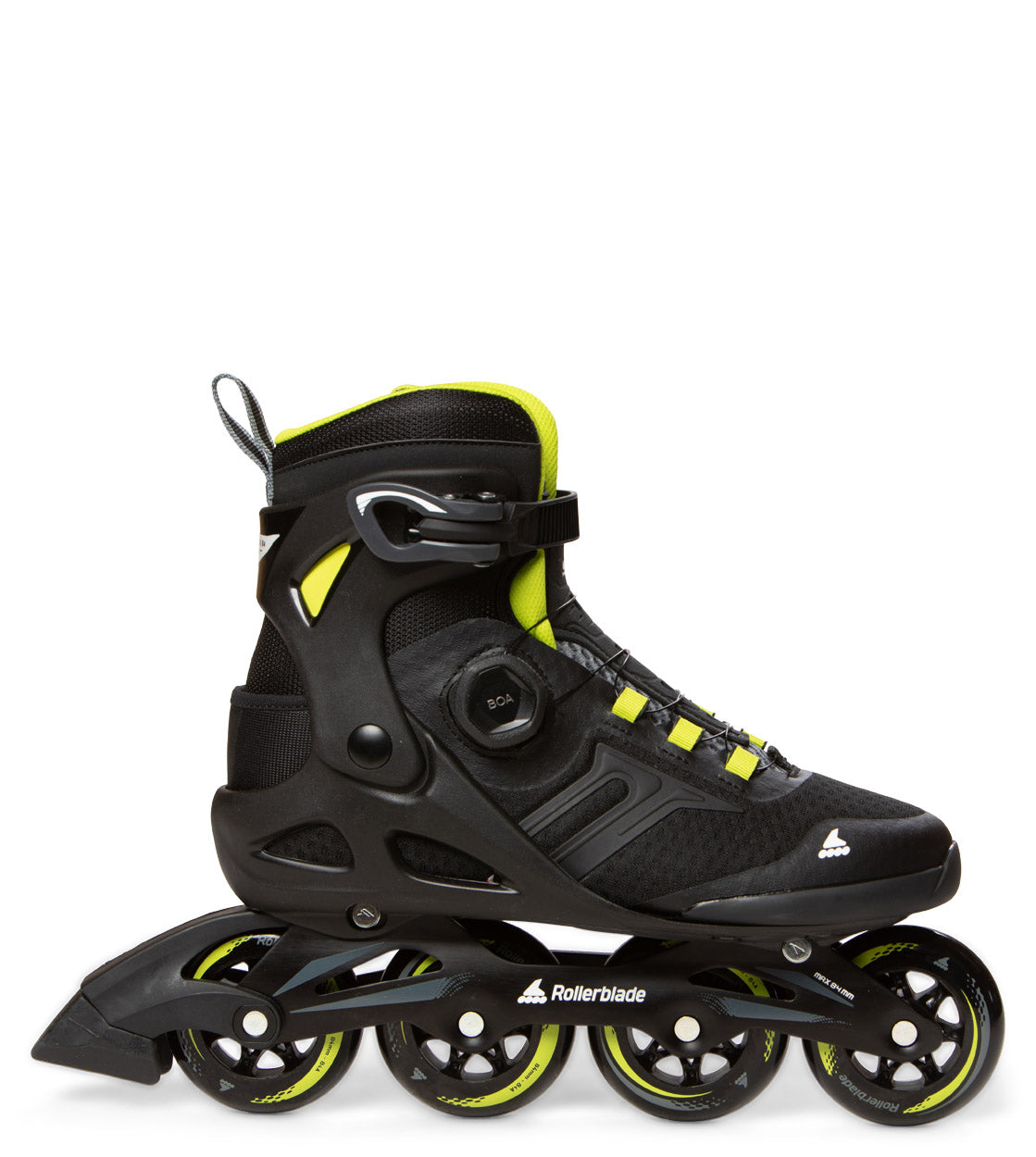 Rollerblade Macroblade 84 BOA