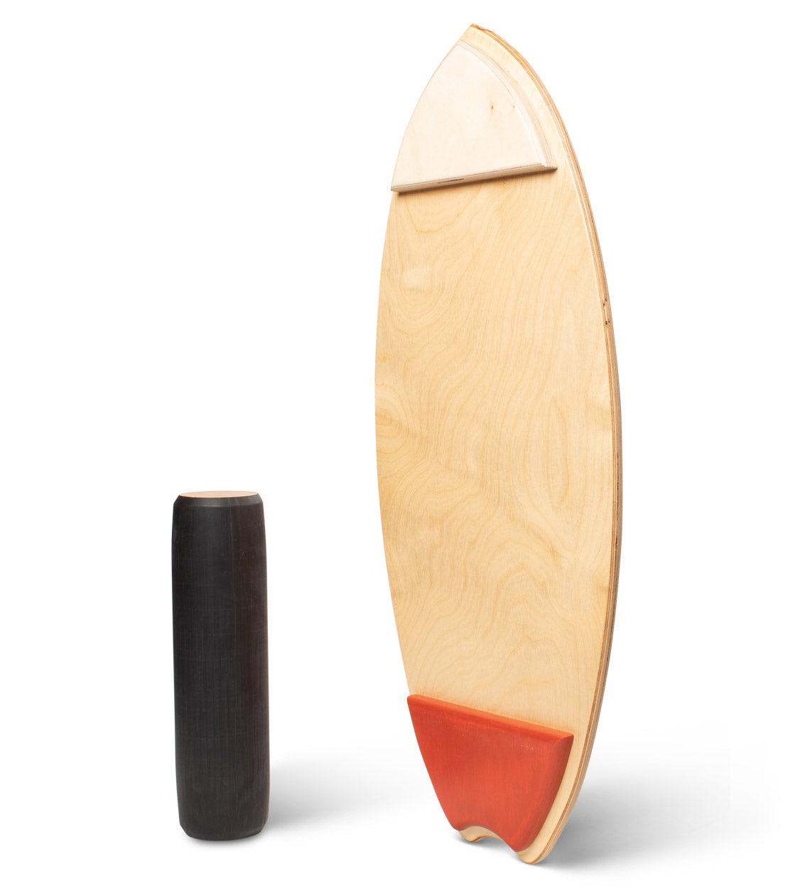 Stube Surfer Balanceboard Nature