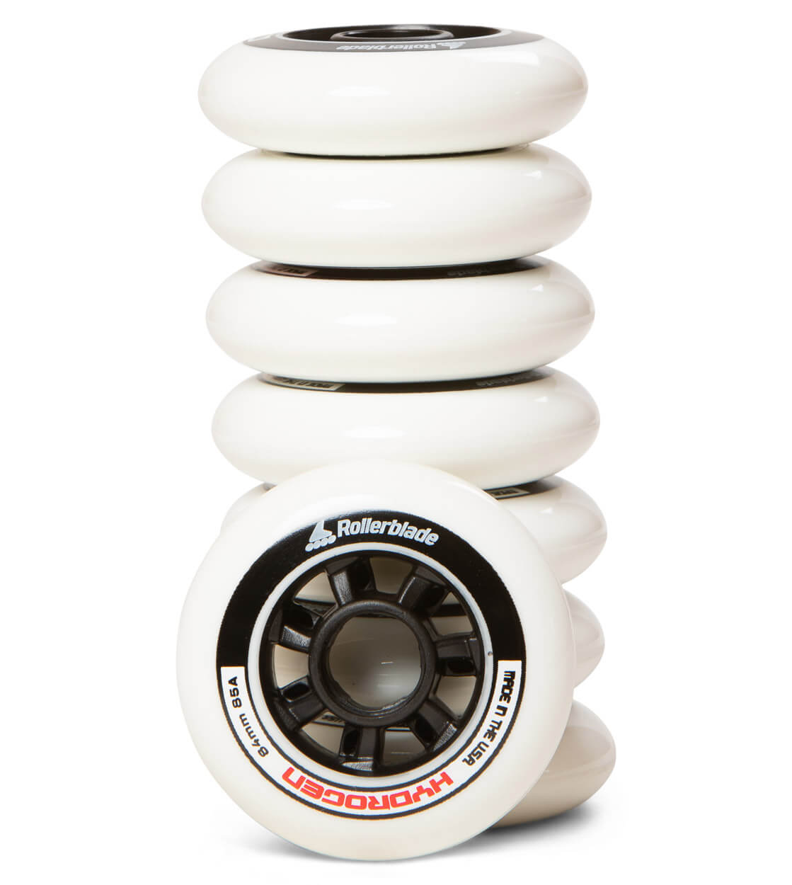Rollerblade Wheels Hydrogen 84er