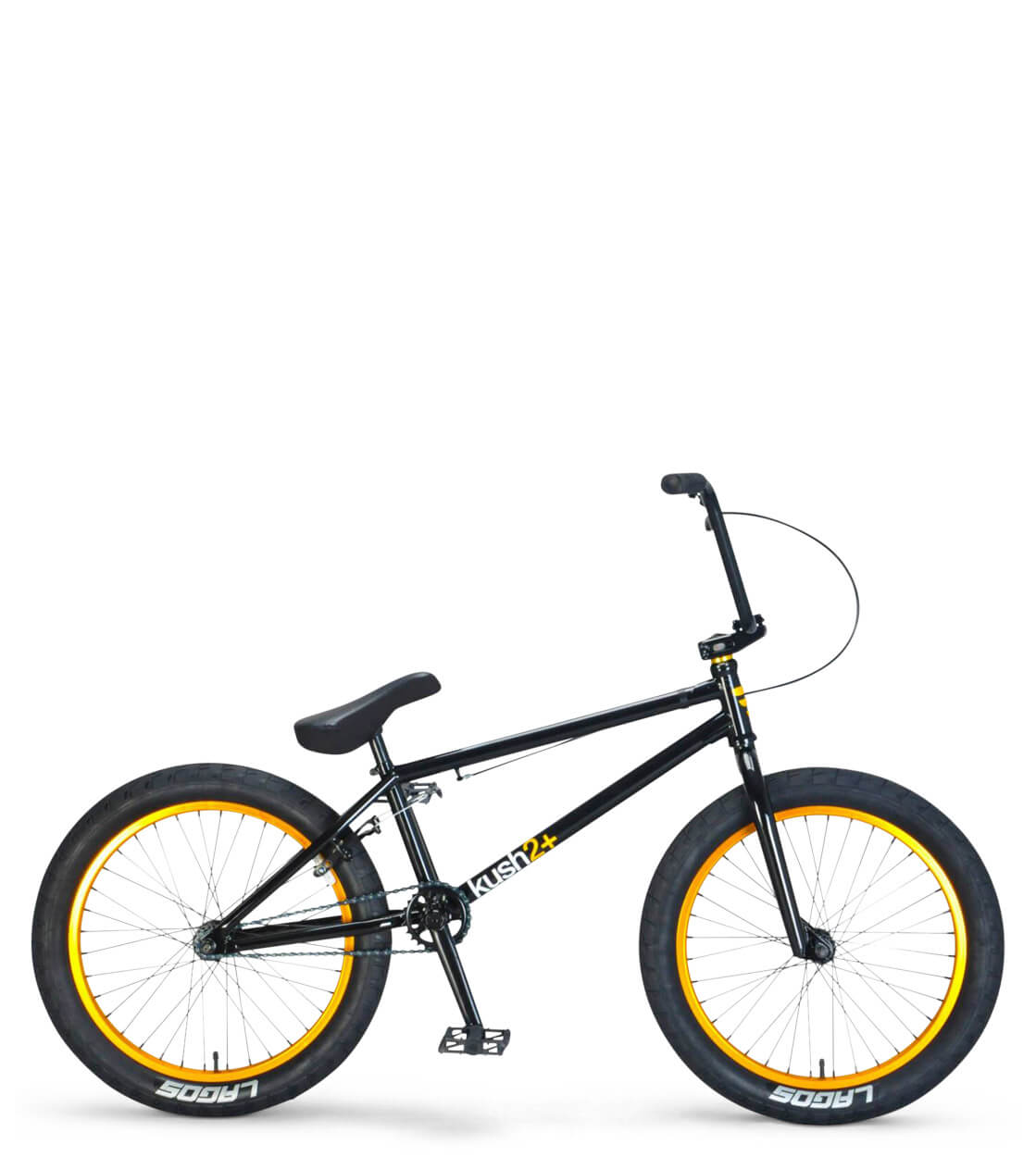 Mafia BMX Kush 2+ 20"