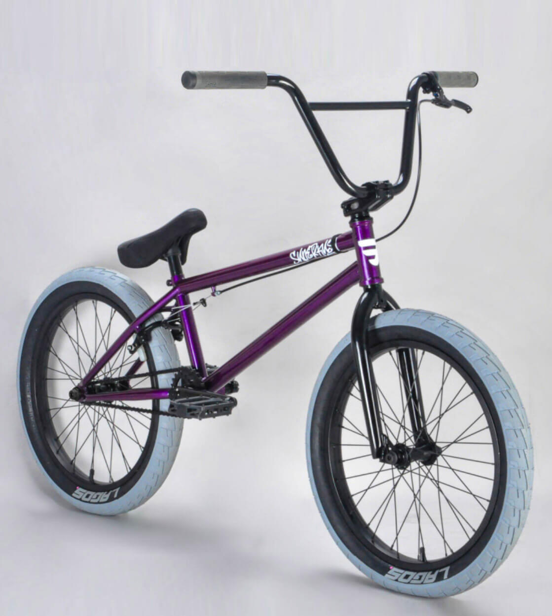 Mafia BMX Super Kush 20"