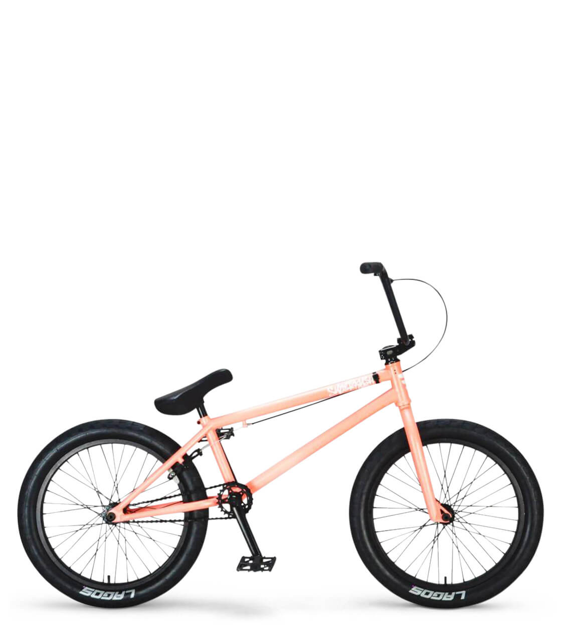 Mafia BMX Super Kush 20"