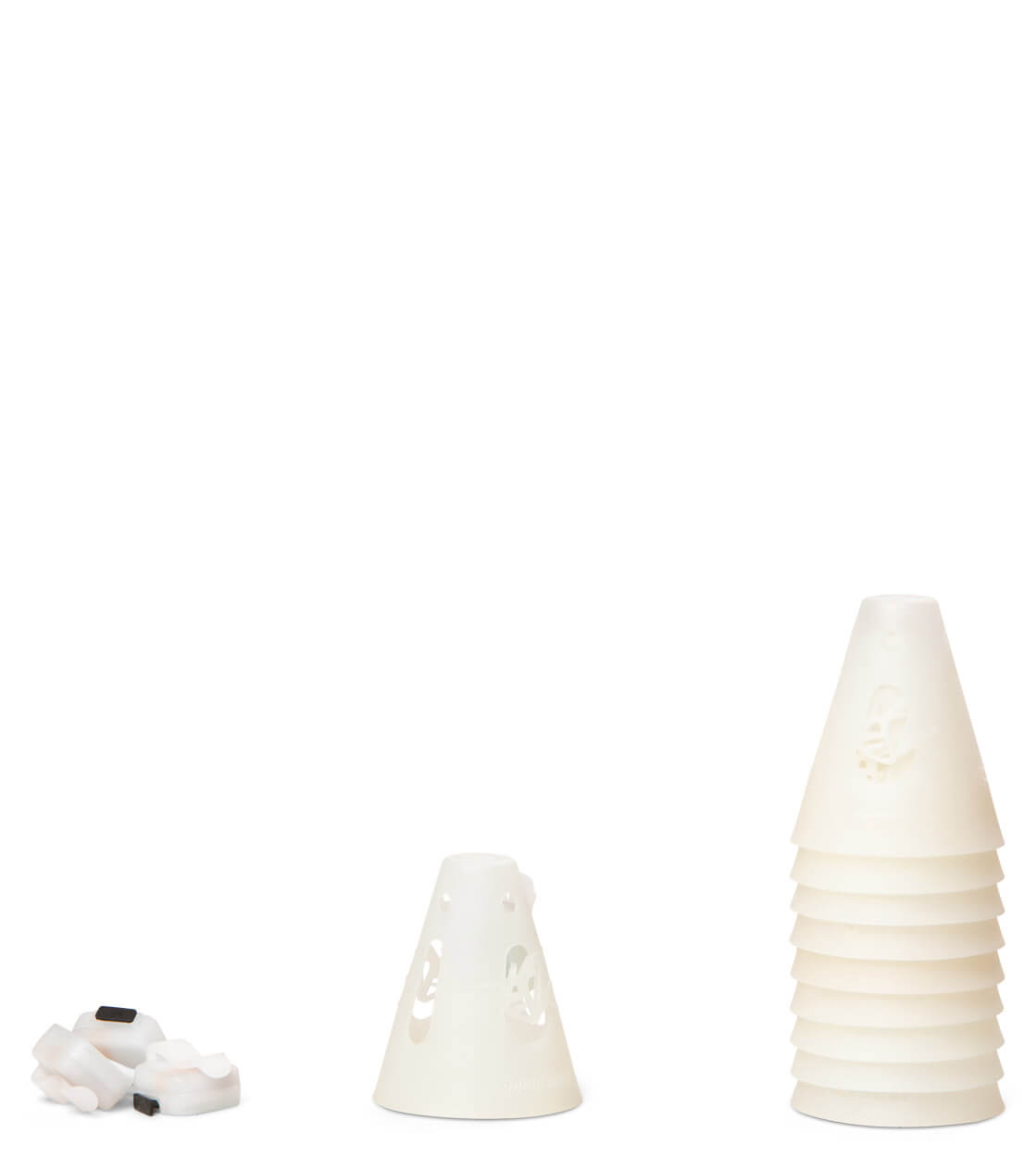 Powerslide Cones 10-Pack