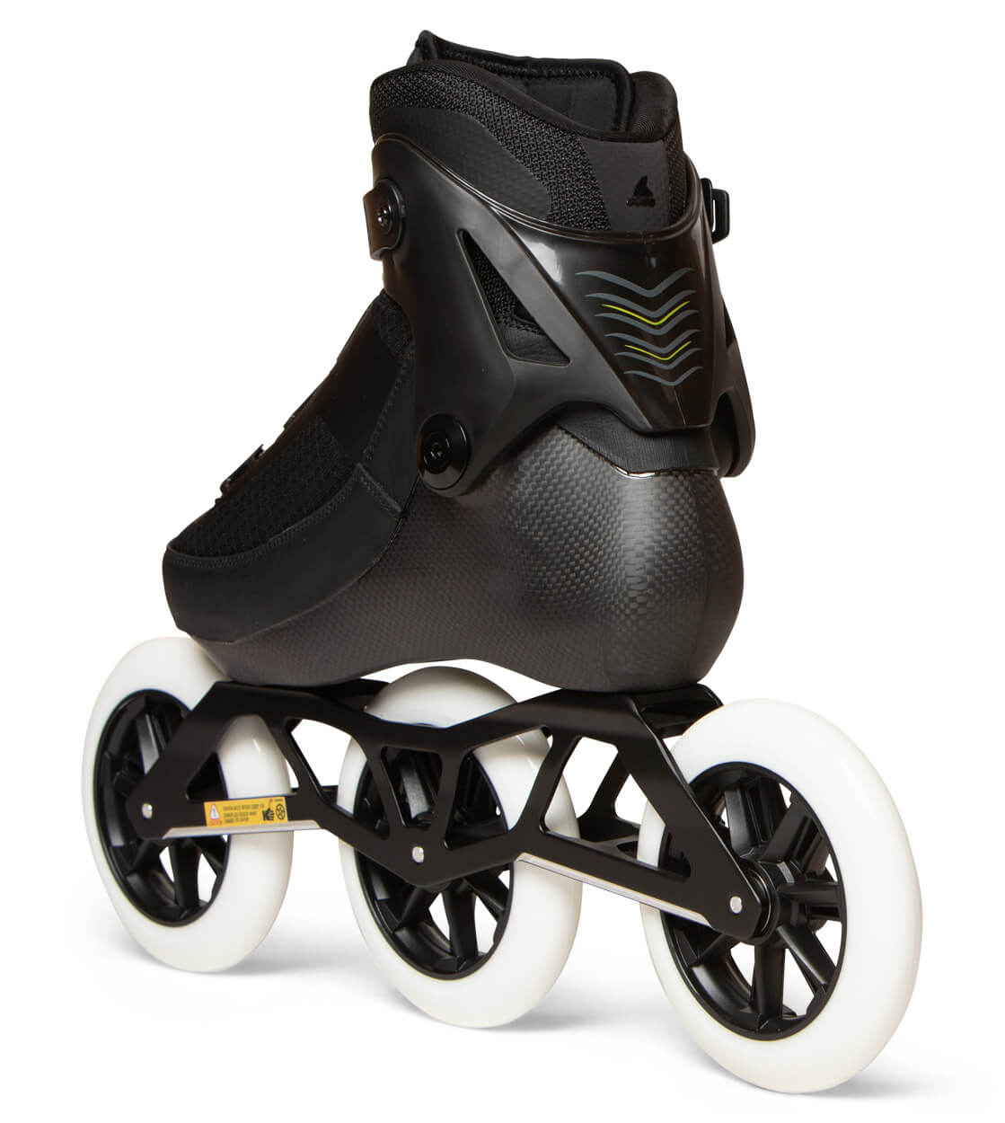 Rollerblade Revv Boa 125