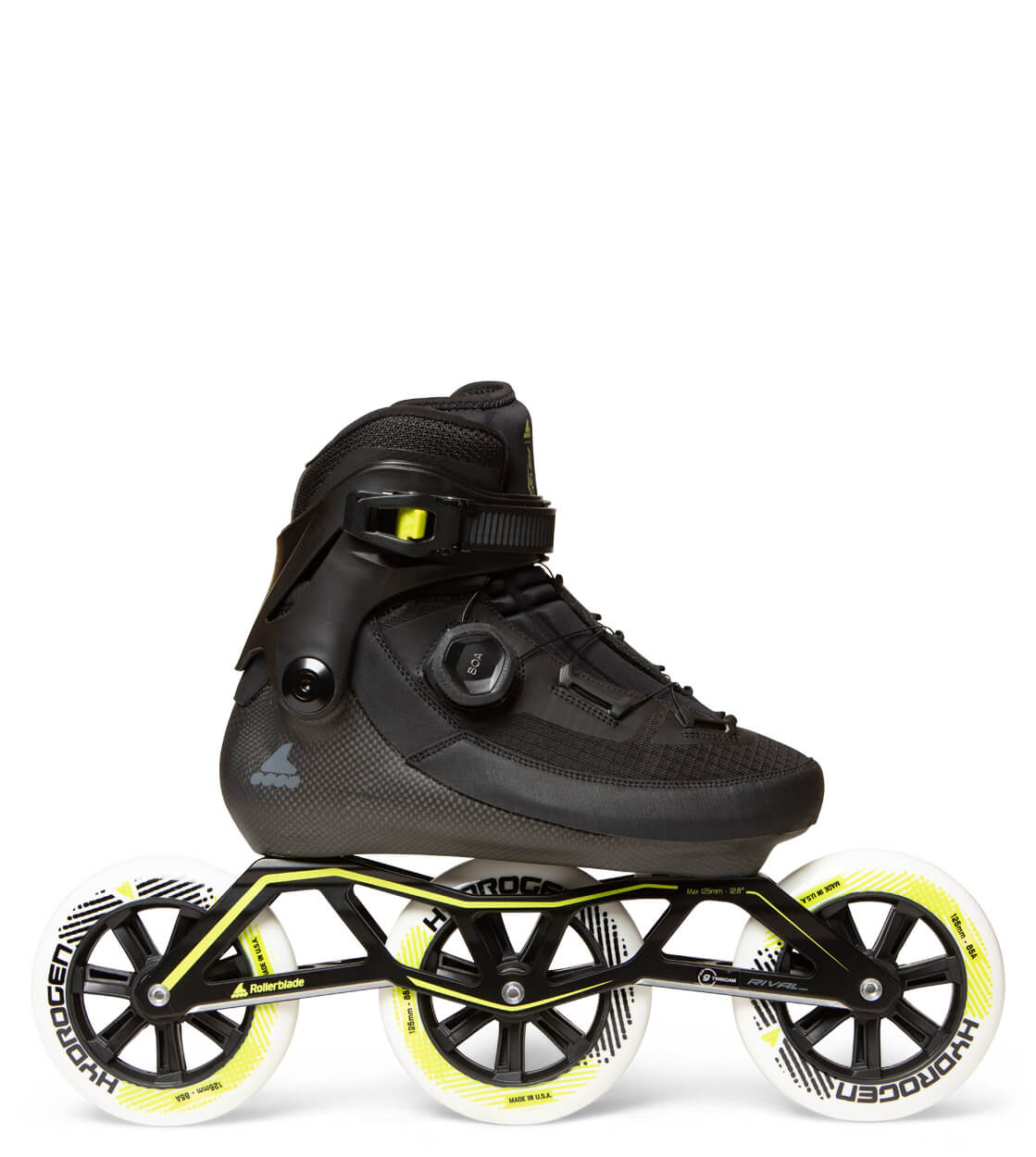 Rollerblade Revv Boa 125