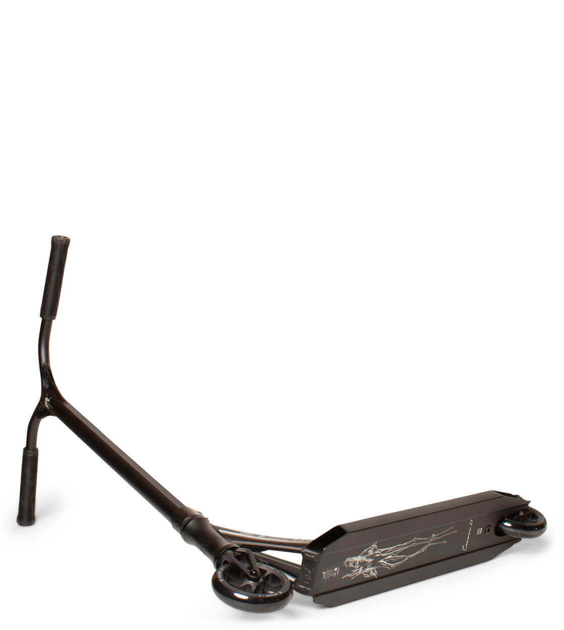 Ethic Scooter Erawan V2