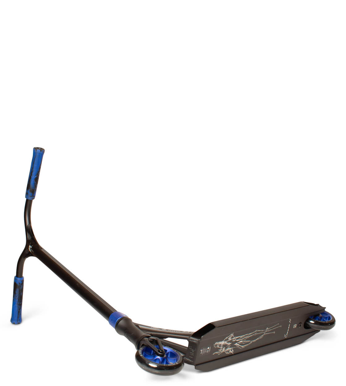 Ethic Scooter Erawan V2