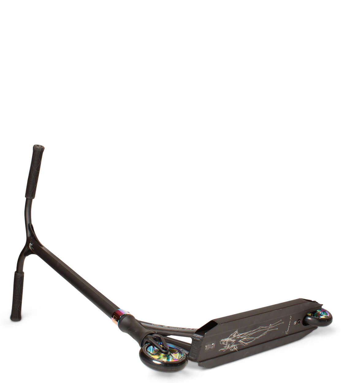 Ethic Scooter Erawan V2