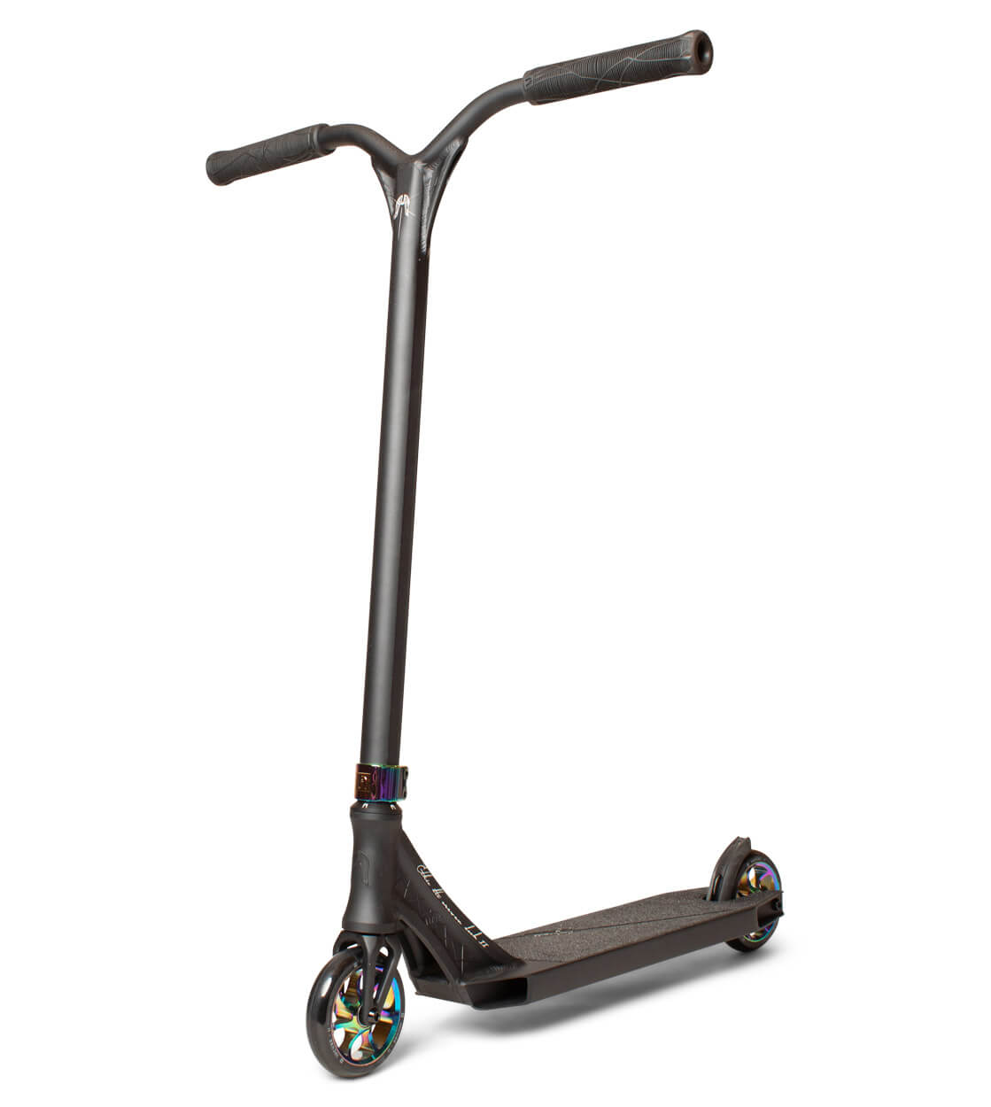 Ethic Scooter Erawan V2