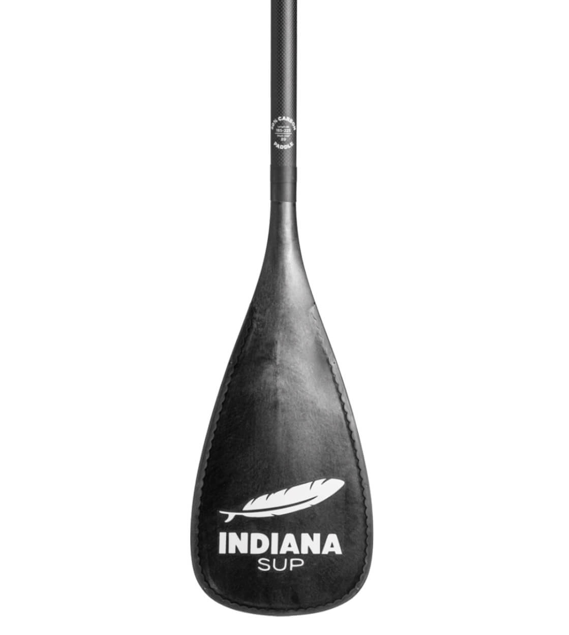 Indiana Paddle Fibreglass 98IN2 Telescope Composite Blade & Handle