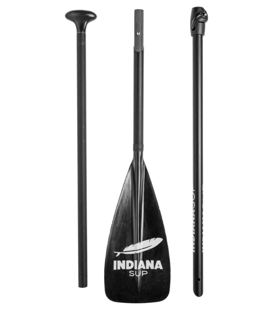 Indiana Paddle Fibrelass/Composite Telescope Groms