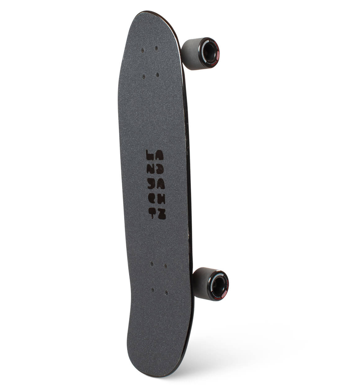 Landyachtz Cruiser Dinghy Skeleton