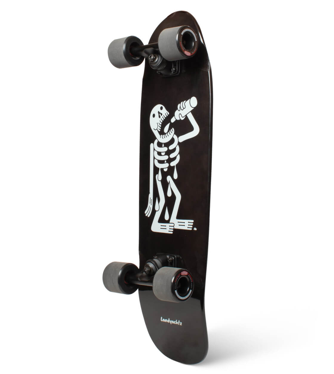 Landyachtz Cruiser Dinghy Skeleton