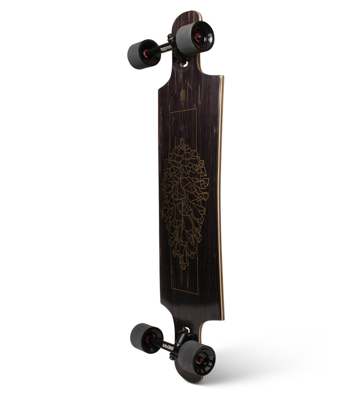 Landyachtz Longboard Drop Hammer