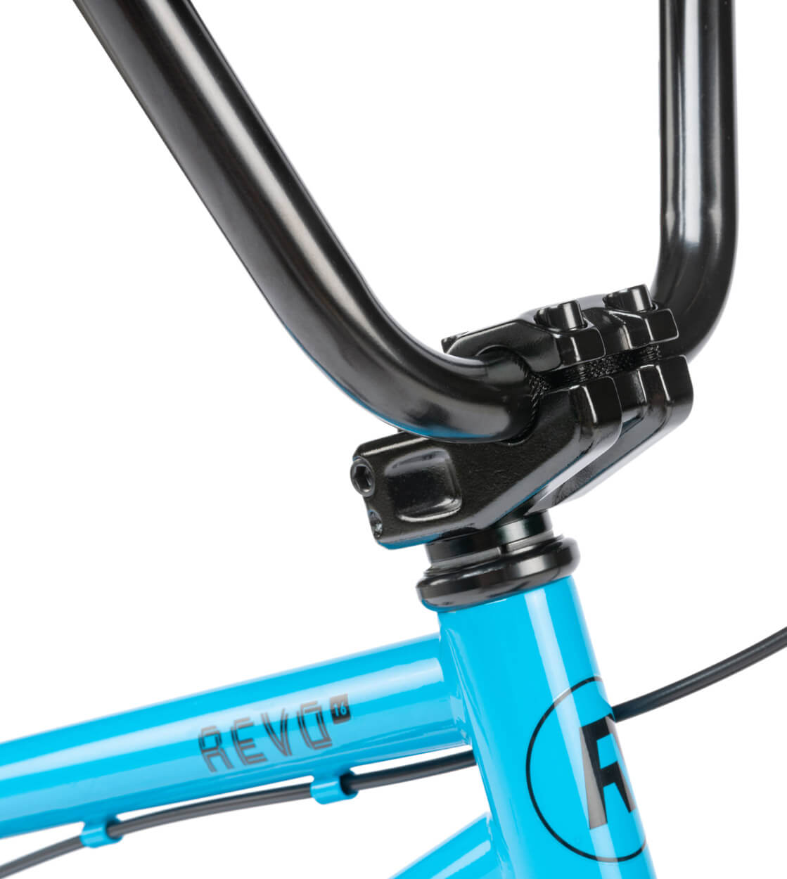 Radio BMX Revo Pro 16"