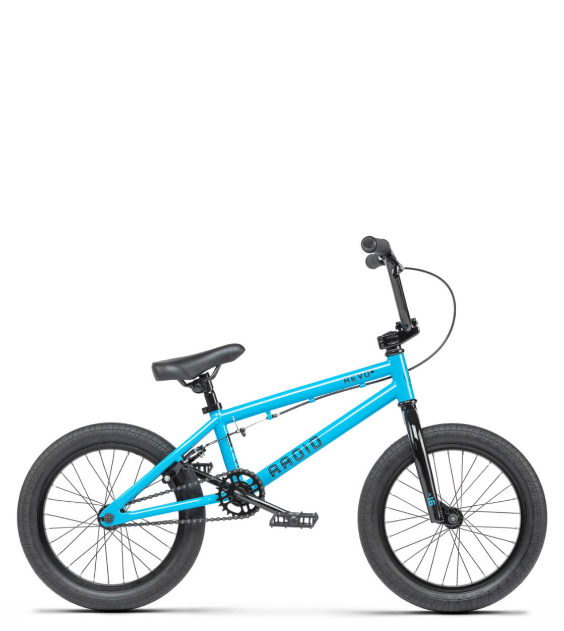 Radio BMX Revo Pro 16"