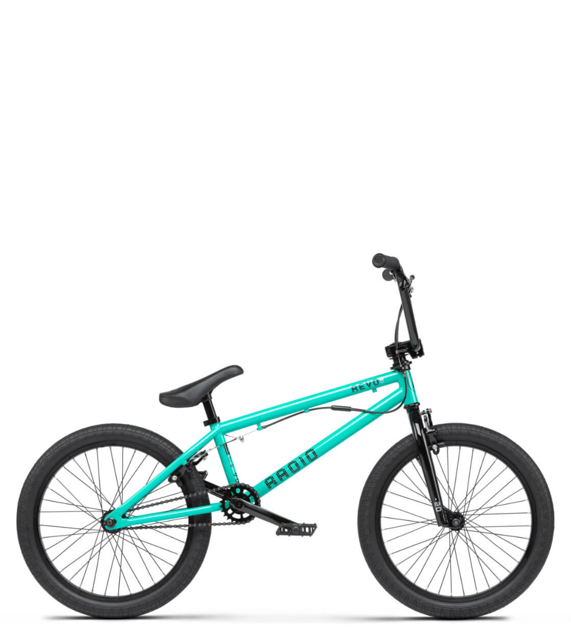 Radio BMX Revo Pro FS 20"