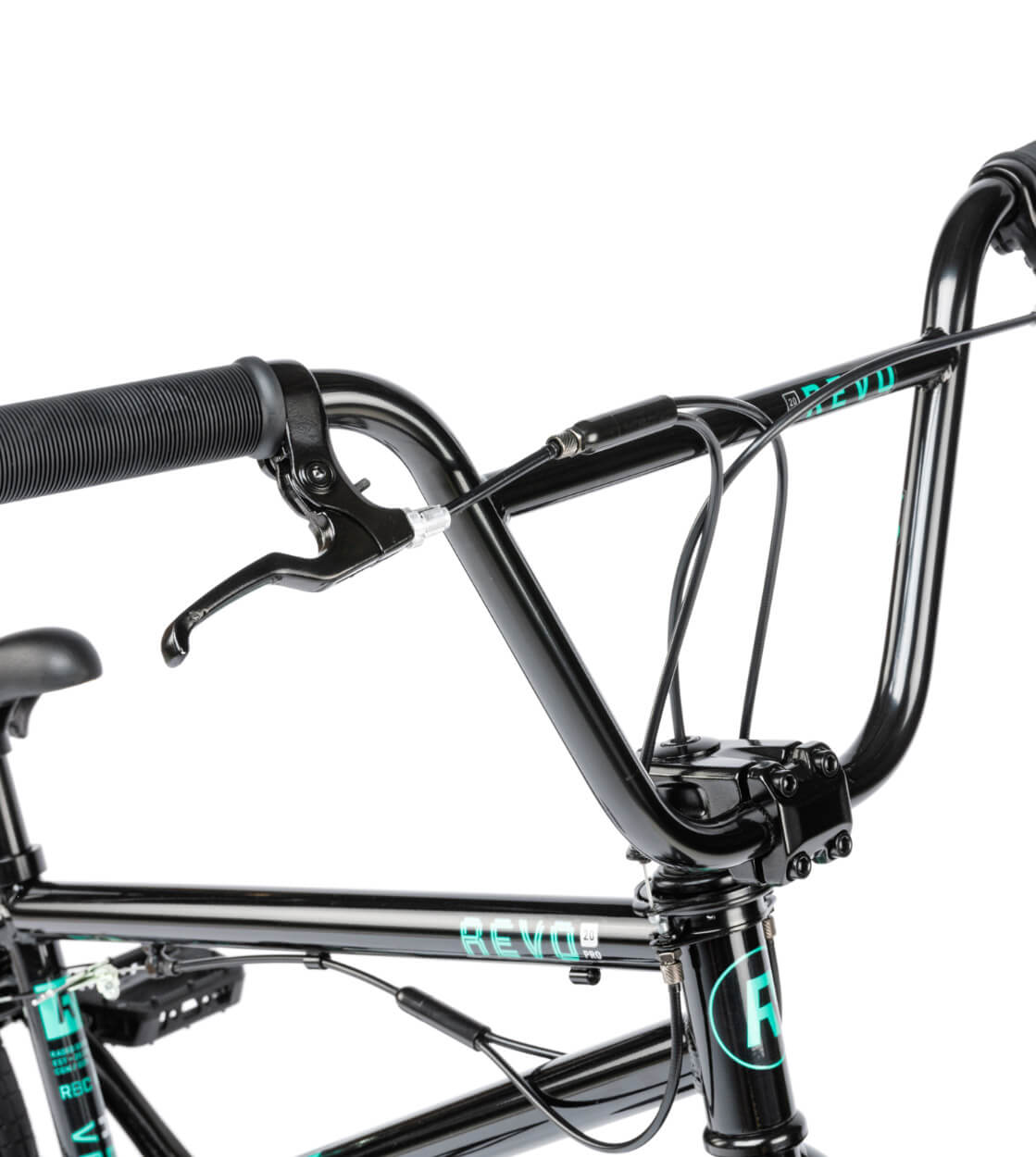 Radio BMX Revo Pro FS 20"