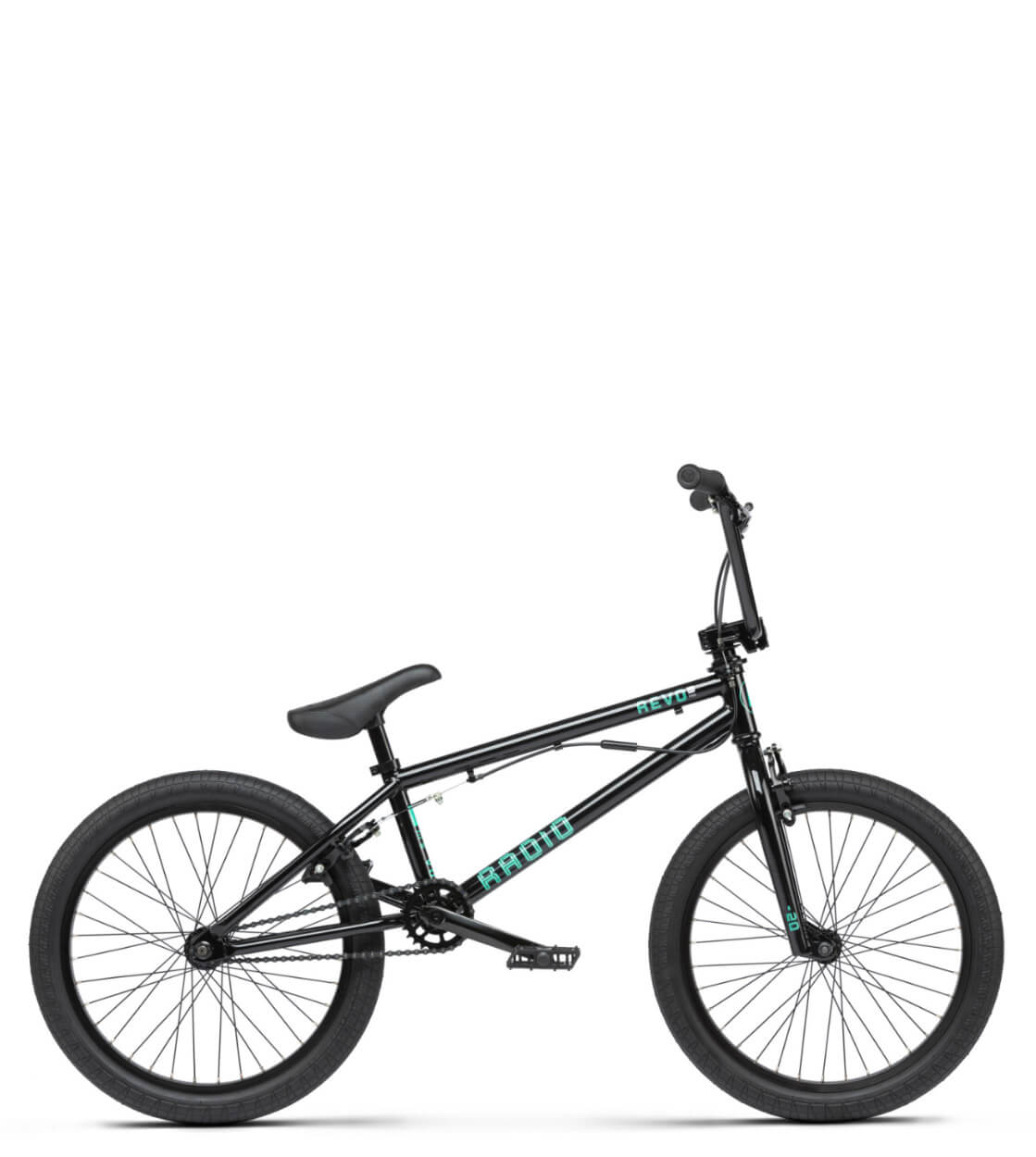 Radio BMX Revo Pro FS 20"
