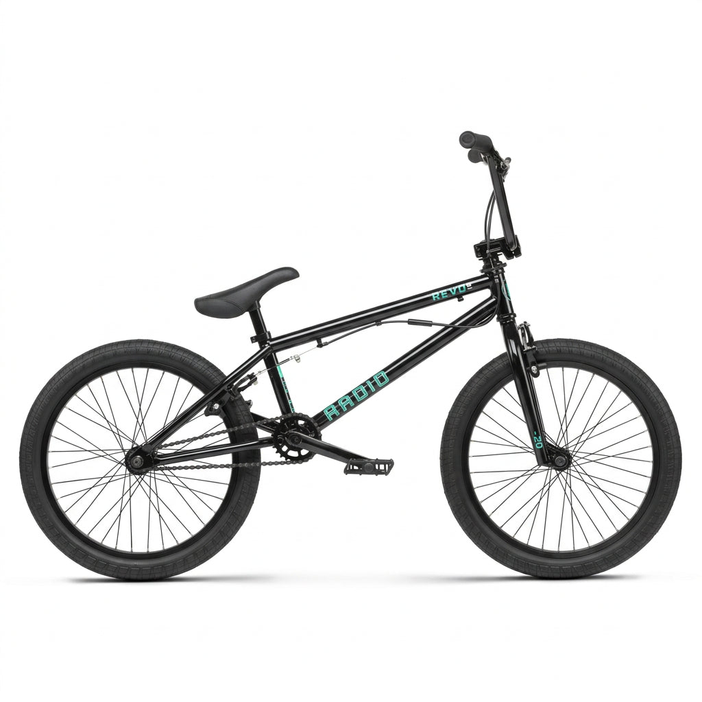Radio BMX Revo Pro FS 20"