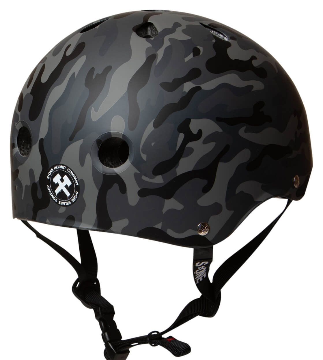 S1 Helmet S1 Lifer