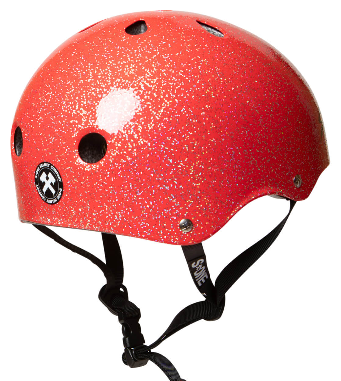 S-One Helmet Lifer