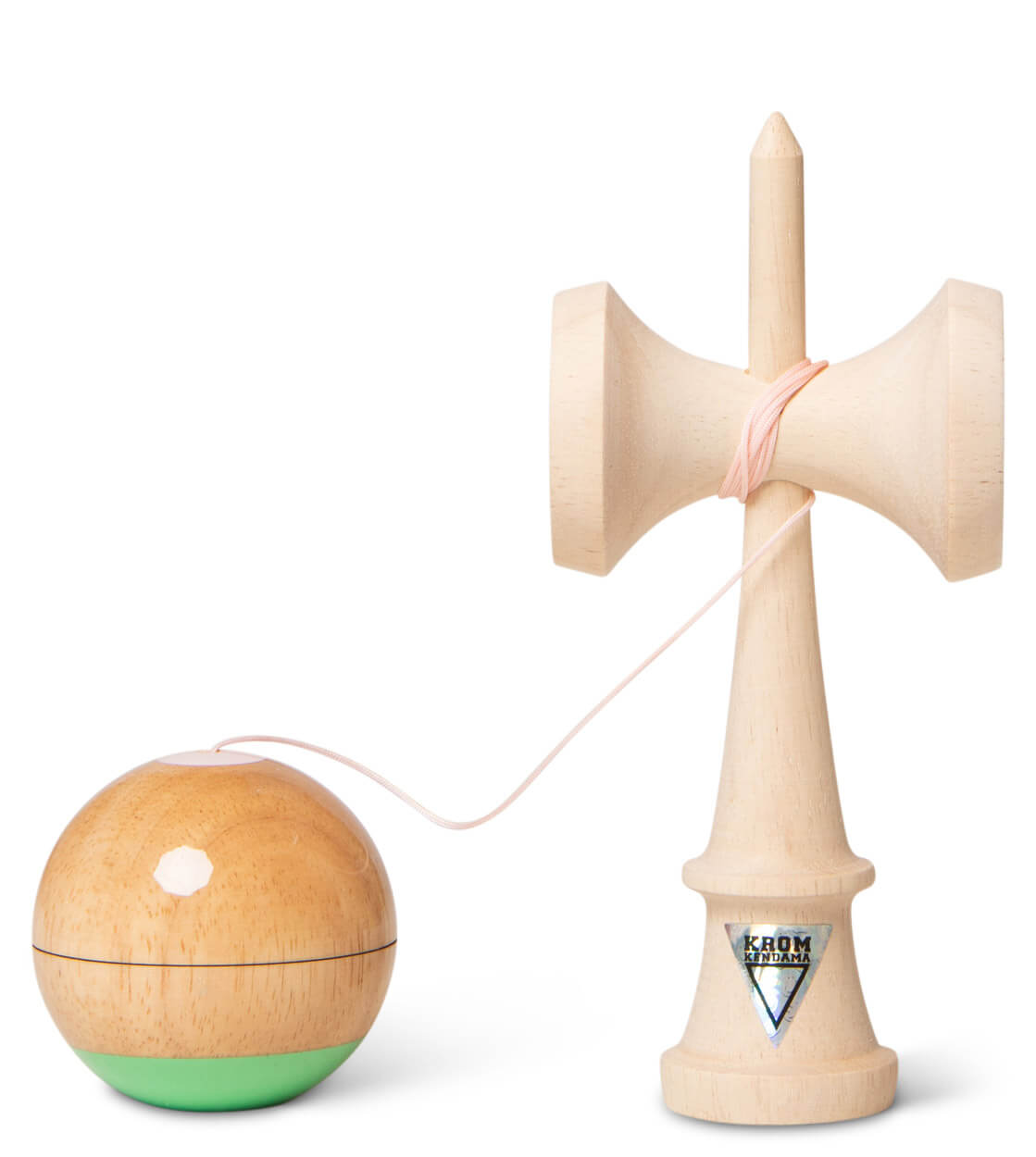 Krom Kendama Nihon Ichi