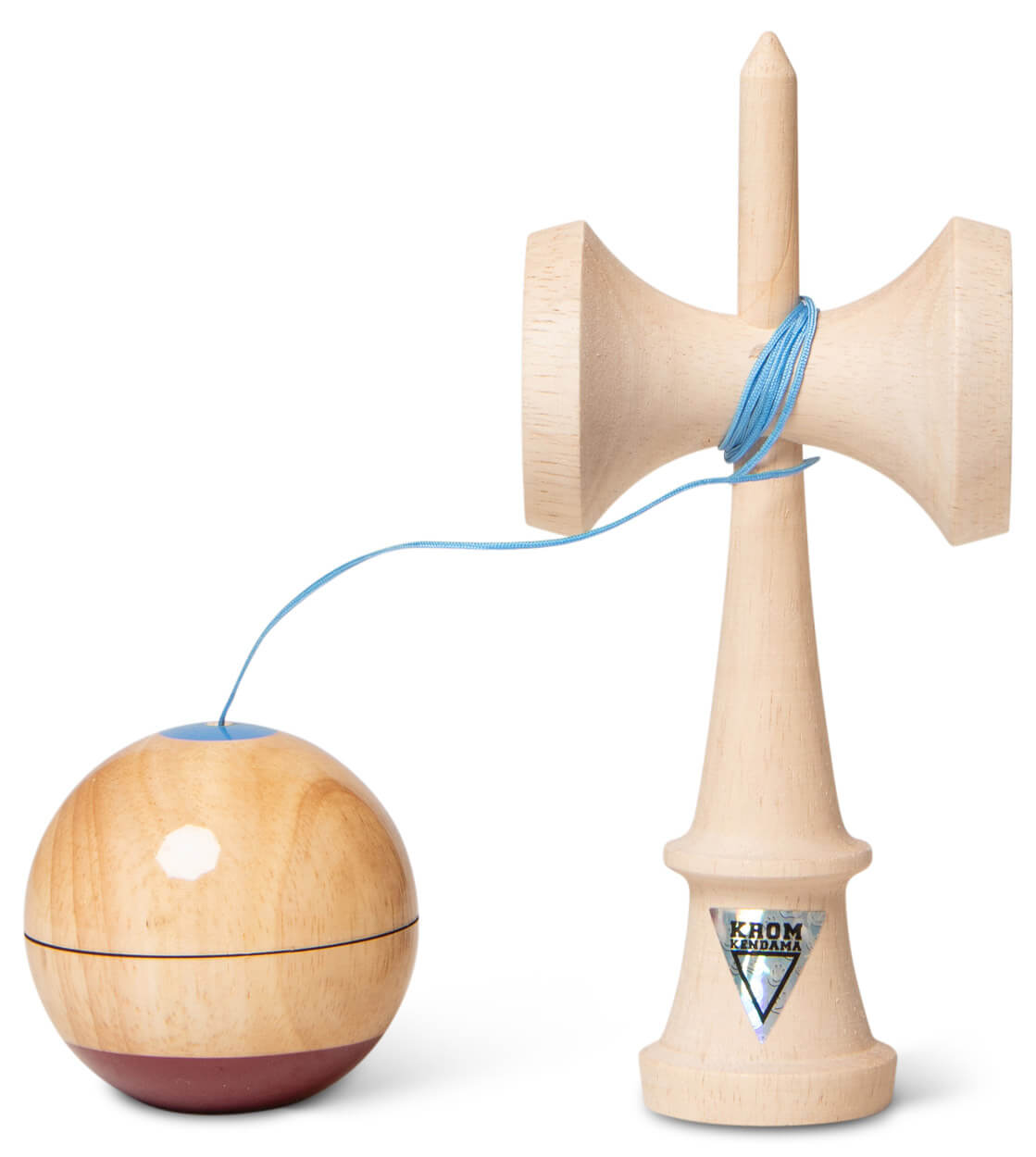 Krom Kendama Nihon Ni