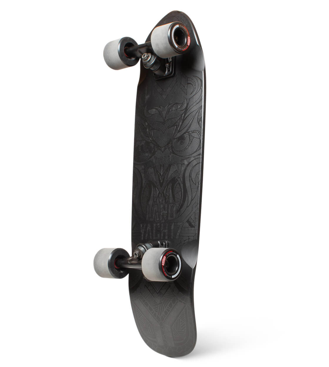 Landyachtz Cruiser Dinghy Classic Emboss