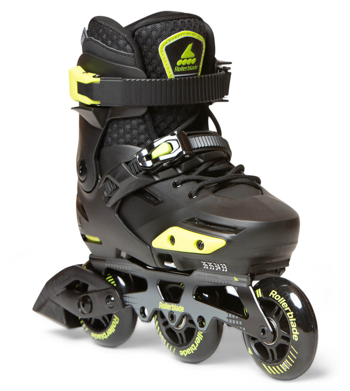 Rollerblade Kids Apex 3WD