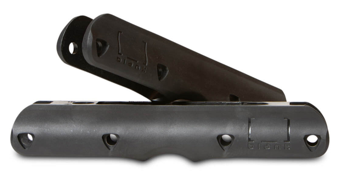 Rollerblade Frame Blank TB-64