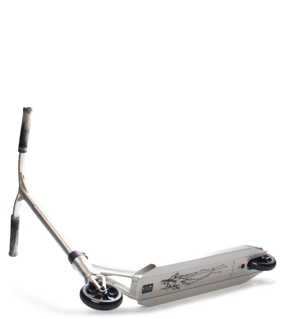 Ethic Scooter Erawan V2