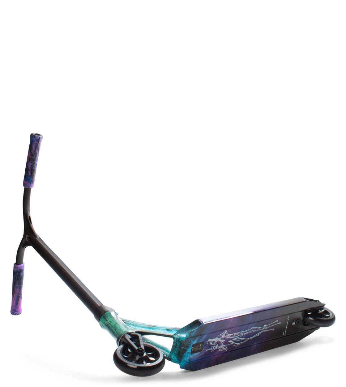 Ethic Scooter Erawan V2 | Ethic Scooters | Rolling Rock Hardwareshop