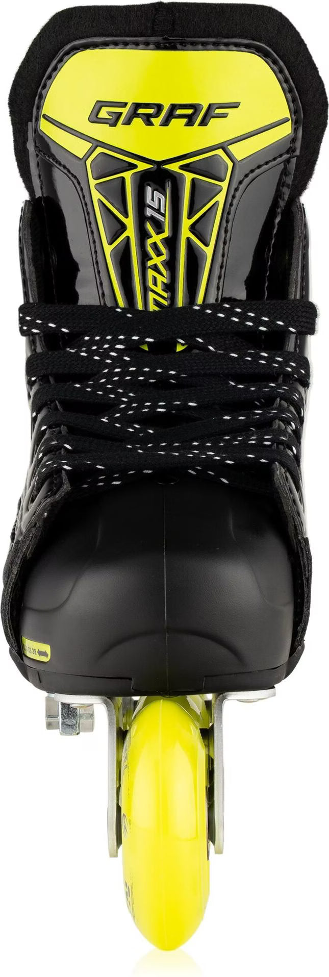 Graf Inline Hockey Maxx 15