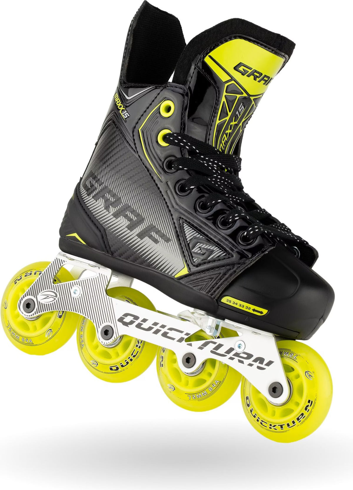 Graf Inline Hockey Maxx 15