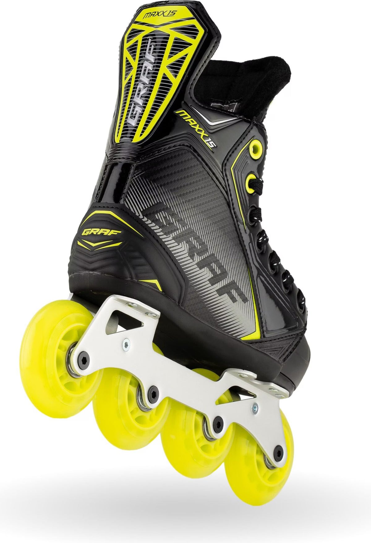 Graf Inline Hockey Maxx 15