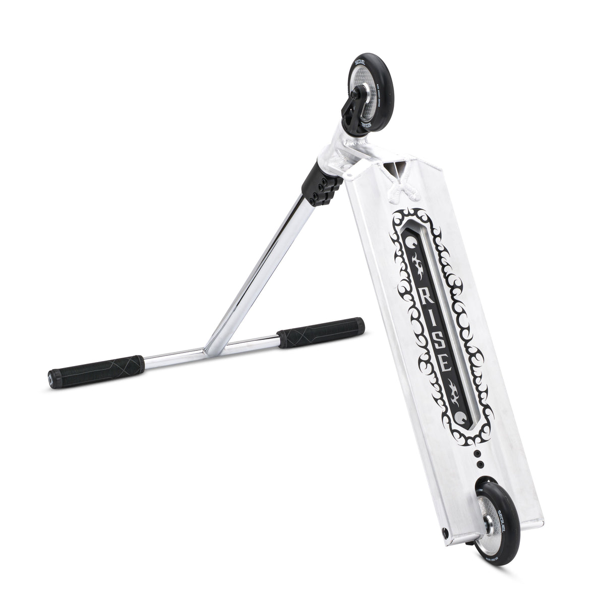 Sequel Scooter Rise Street
