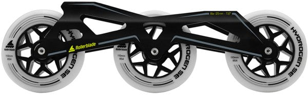 Rollerblade Speed Frame 3WD 110mm 11.6"