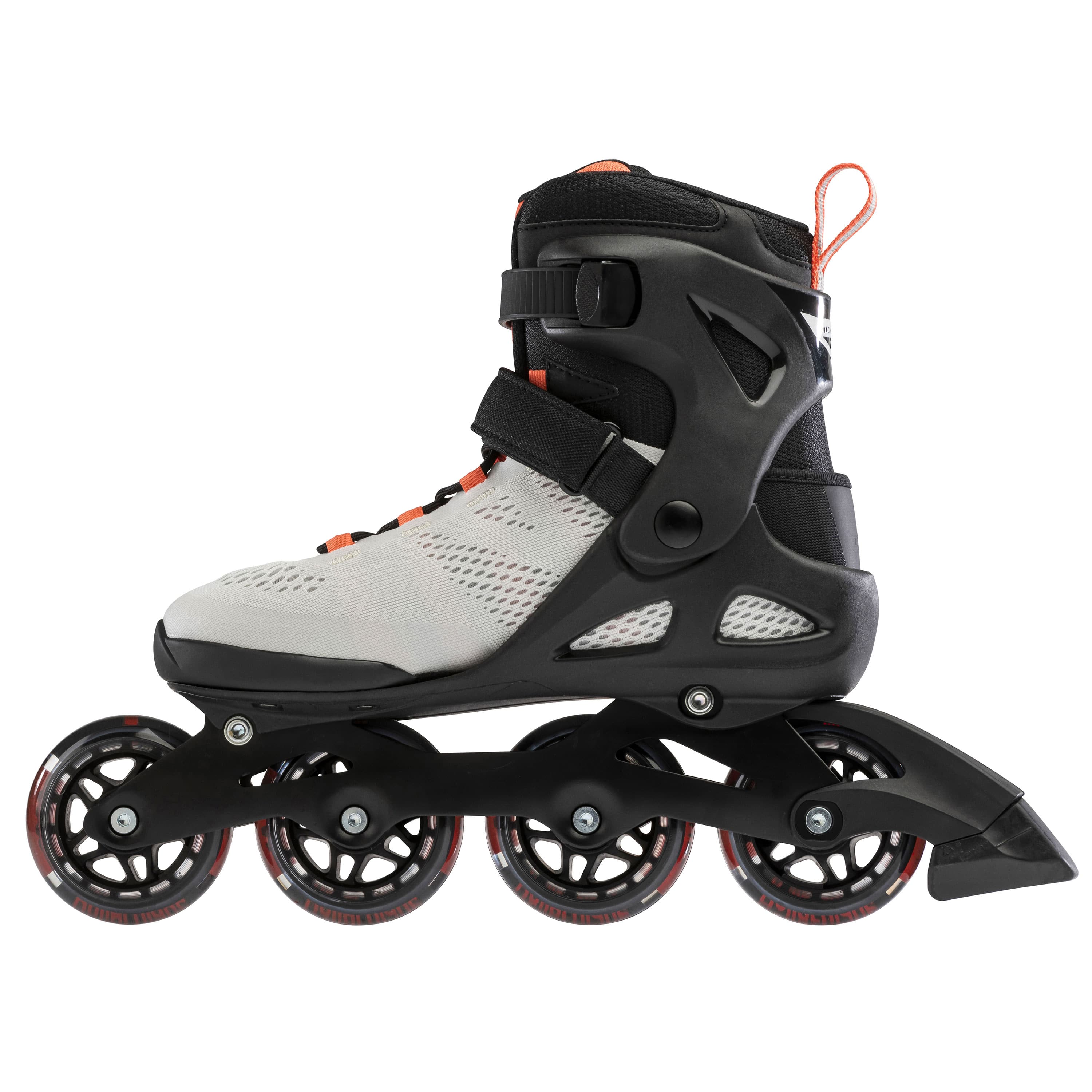 Rollerblade W Macroblade 80