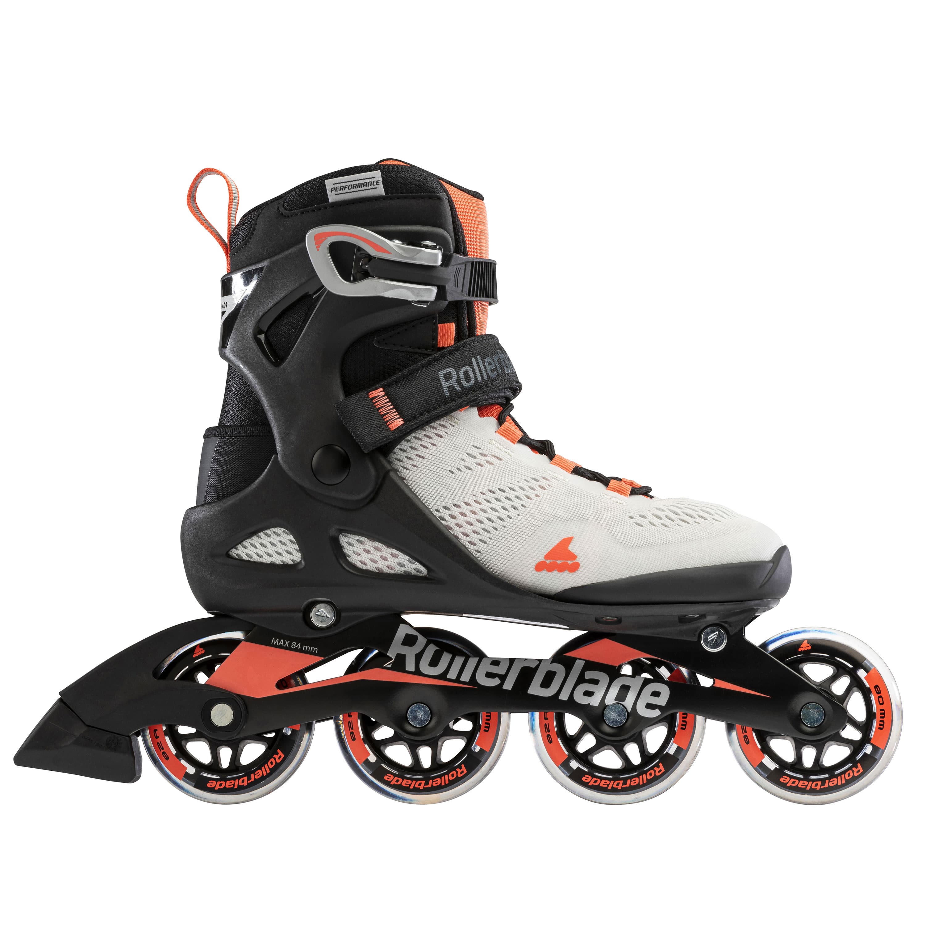 Rollerblade W Macroblade 80