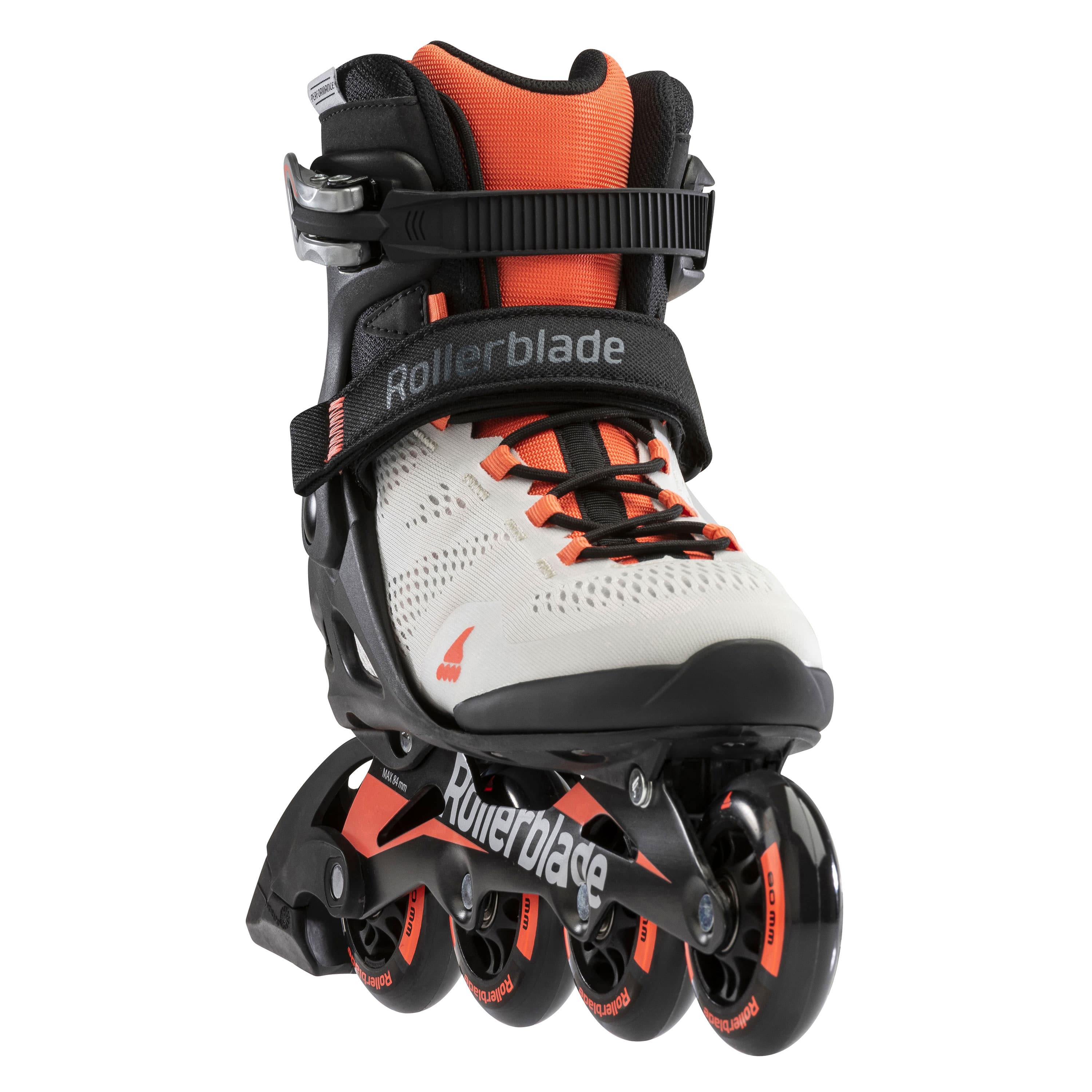 Rollerblade W Macroblade 80