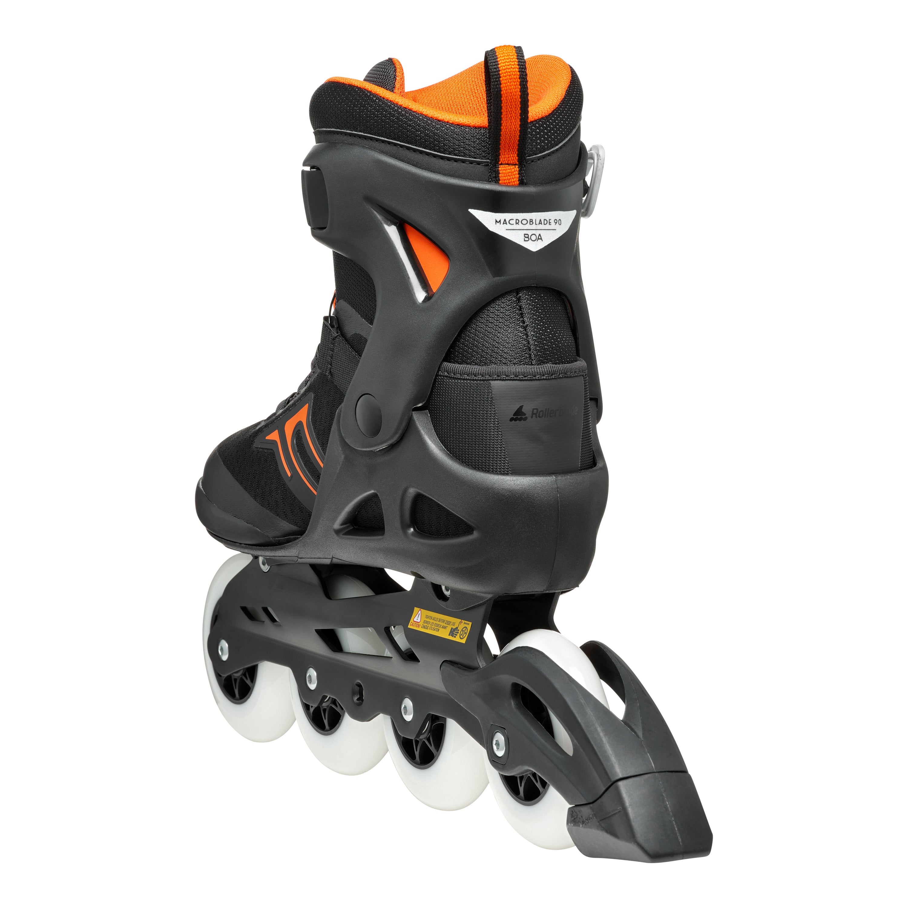 Rollerblade Macroblade 90 BOA