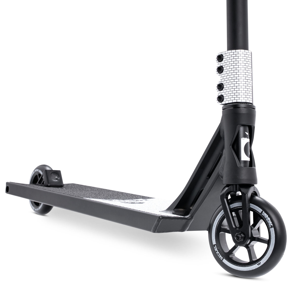 Sequel Scooter Rise Vandal Street