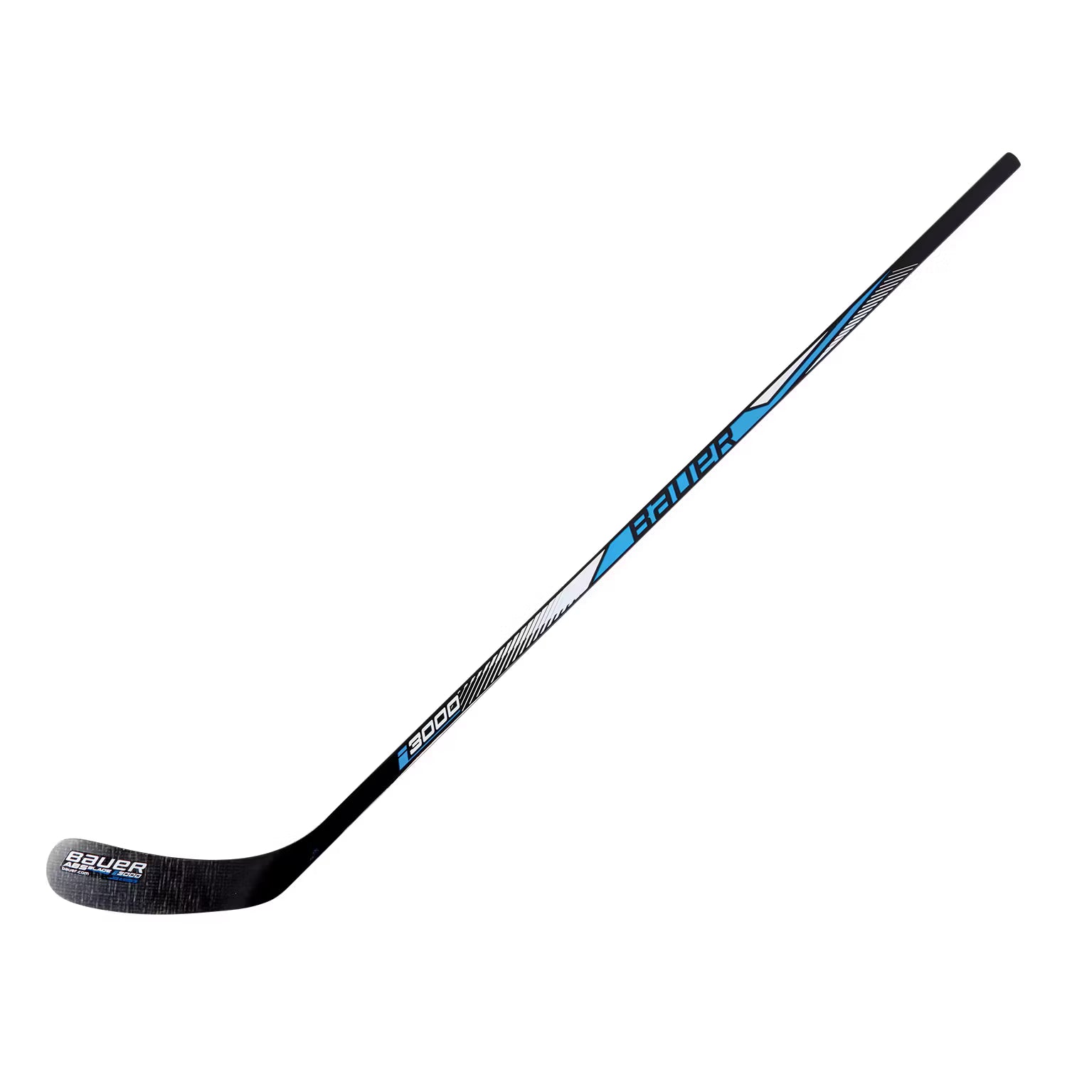 Bauer Streethockeysticks I3000 Links