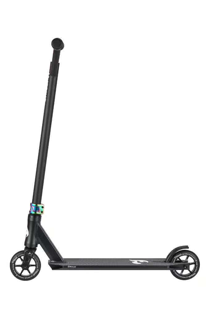 Chilli Scooter Pro 5000